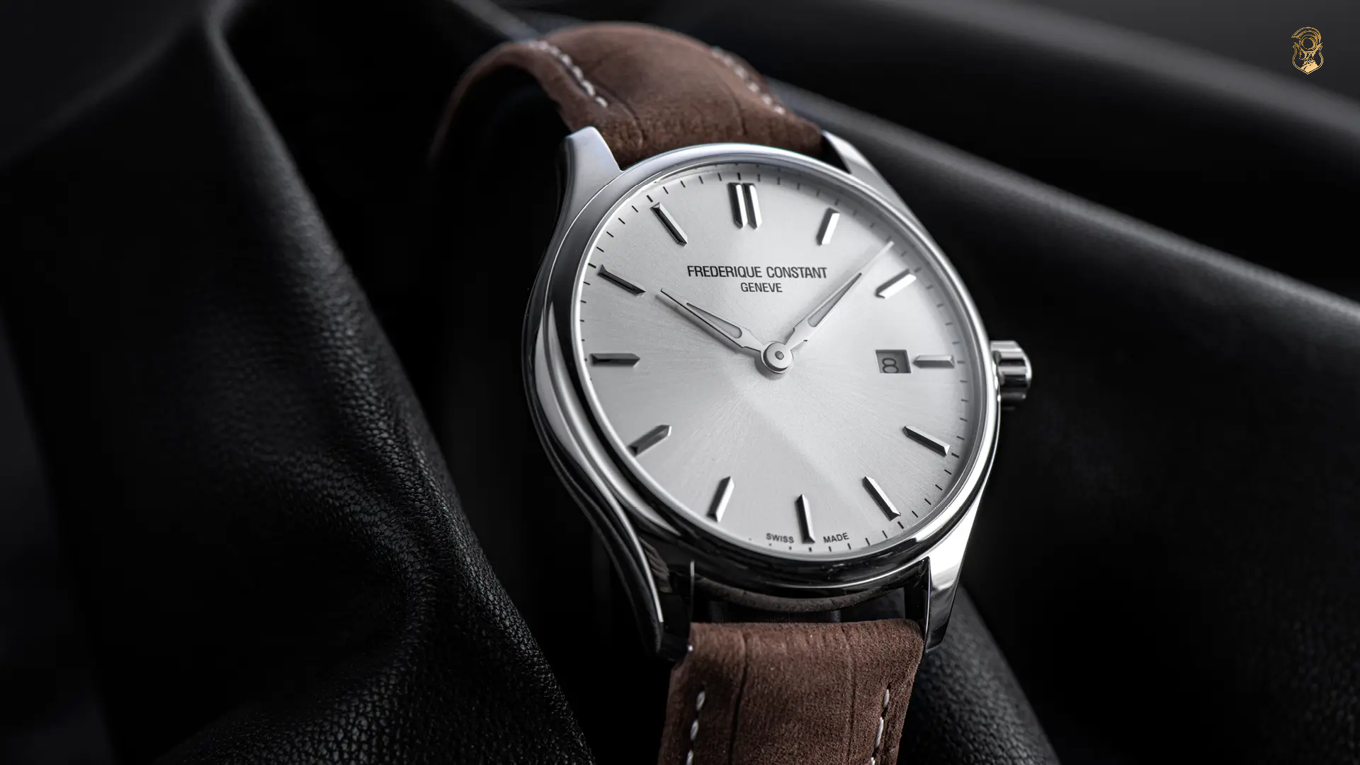 Dòng đồng hồ Frederique Constant Classic Quartz